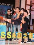 ss小燕之夜